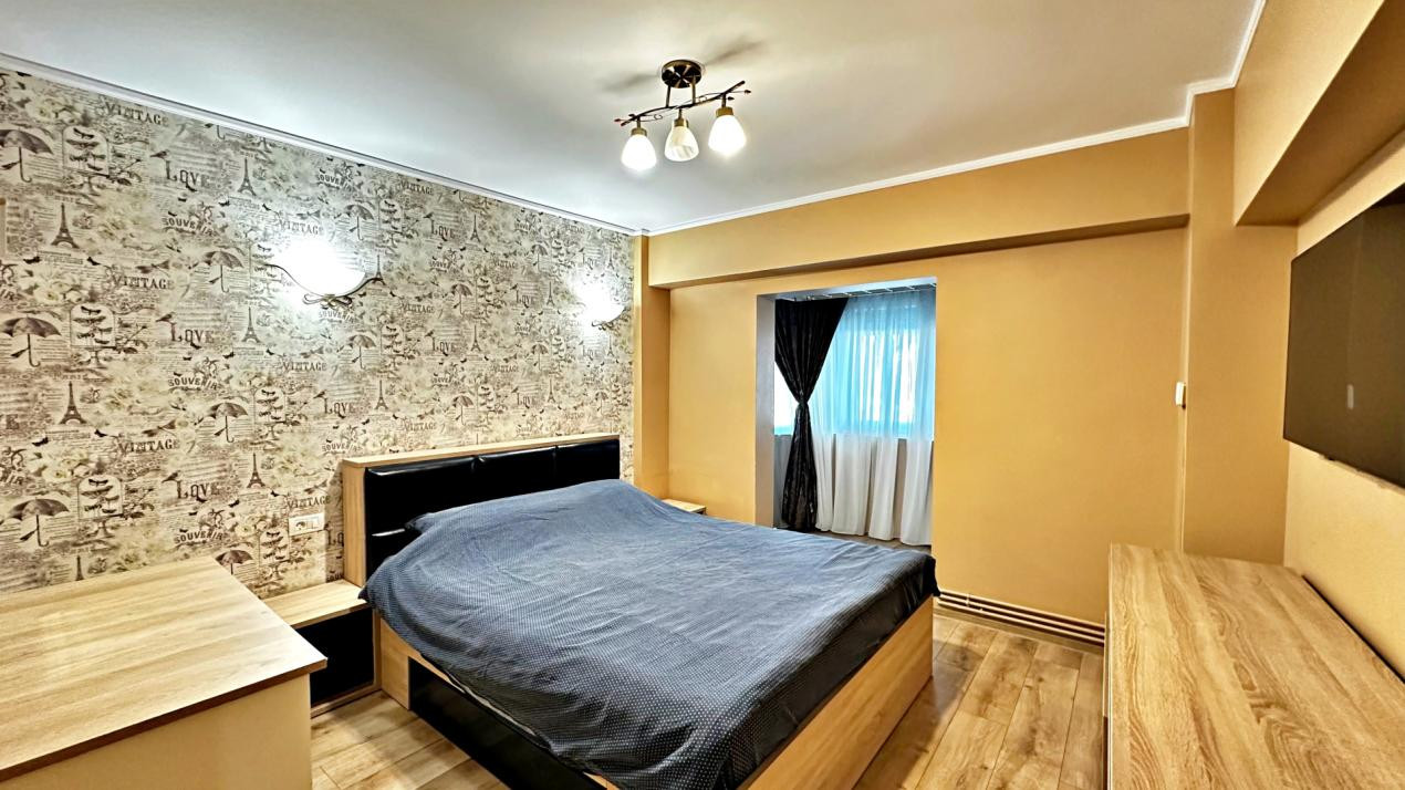 FAR/BILLA - APARTAMENT 3 CAMERE - ETAJ 1