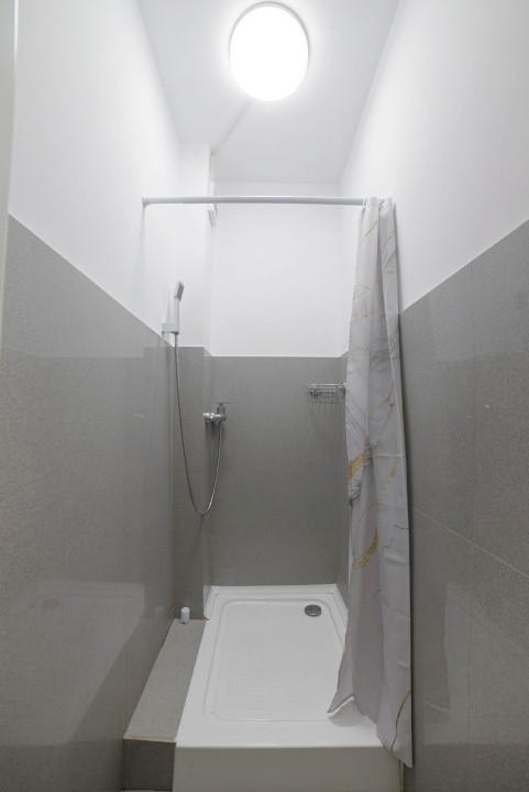 Garsonieră complet renovată | Șoseaua Pantelimon nr. 88 | Etaj 1