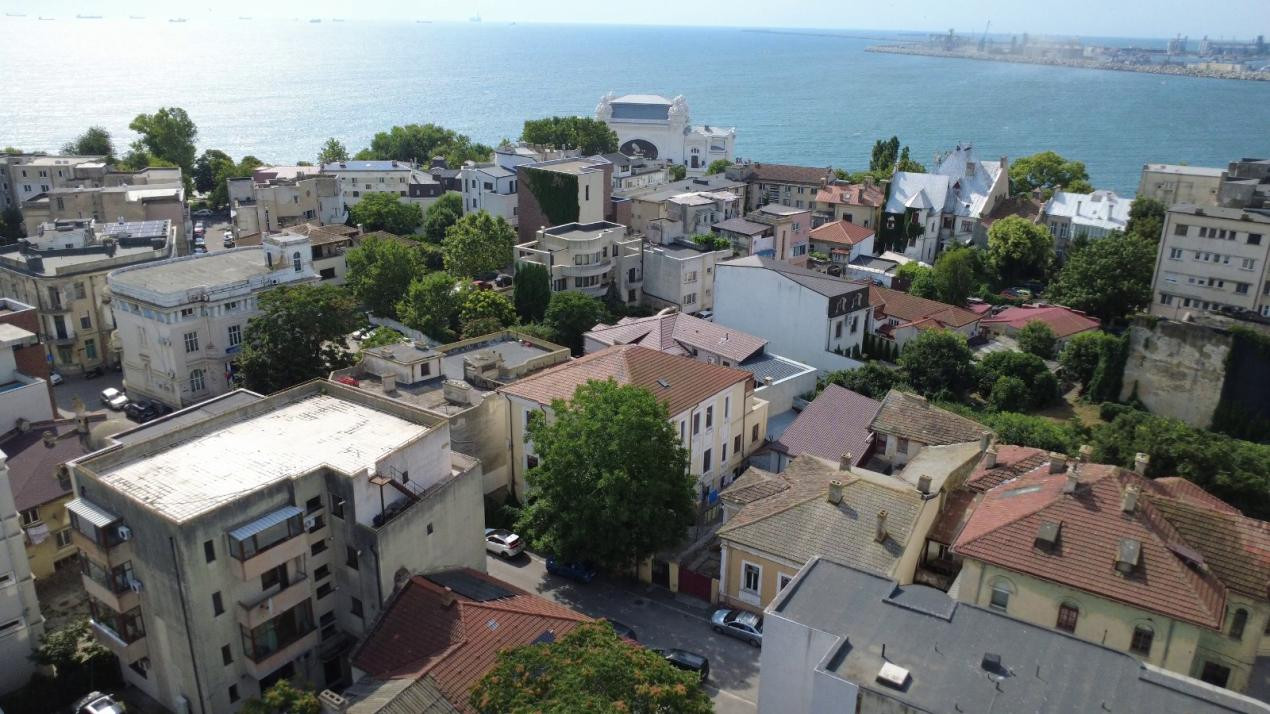 Reședință istorică individuală în Peninsula Constanța