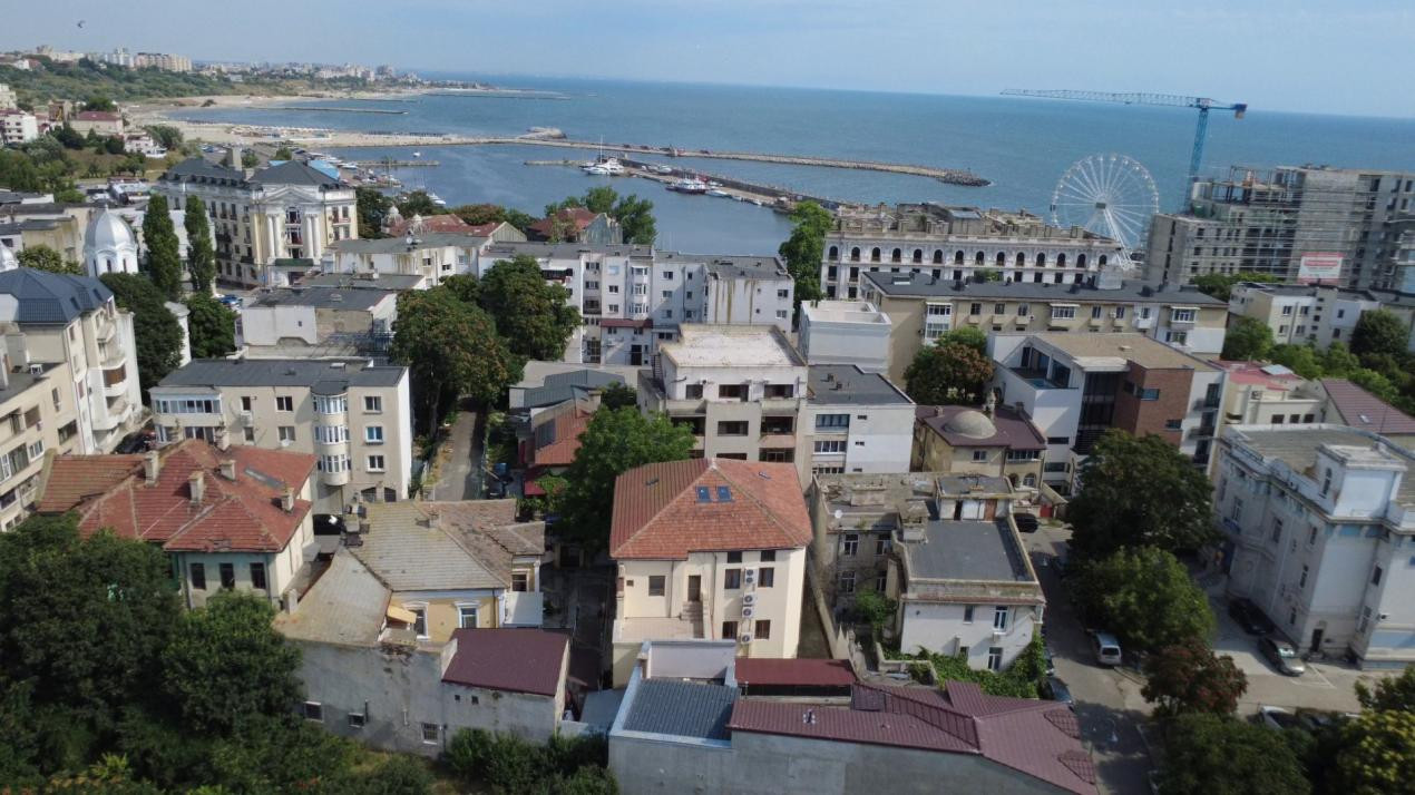 Reședință istorică individuală în Peninsula Constanța