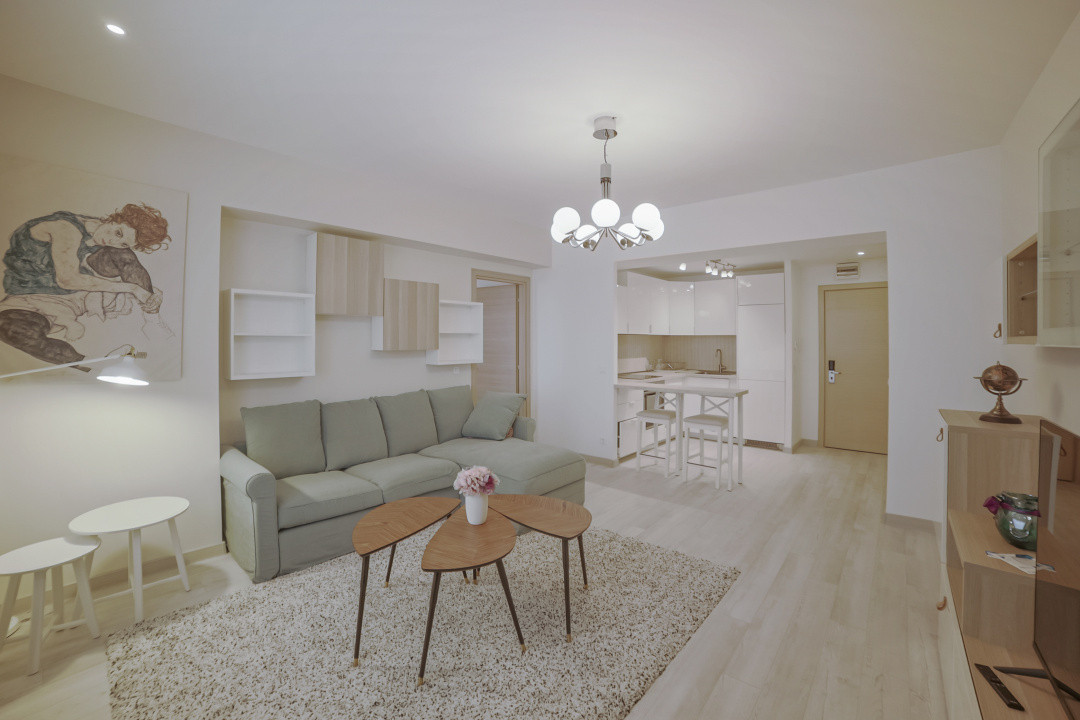 Rin Residence Vitan* Loc de parcare subteran*Ready to move in