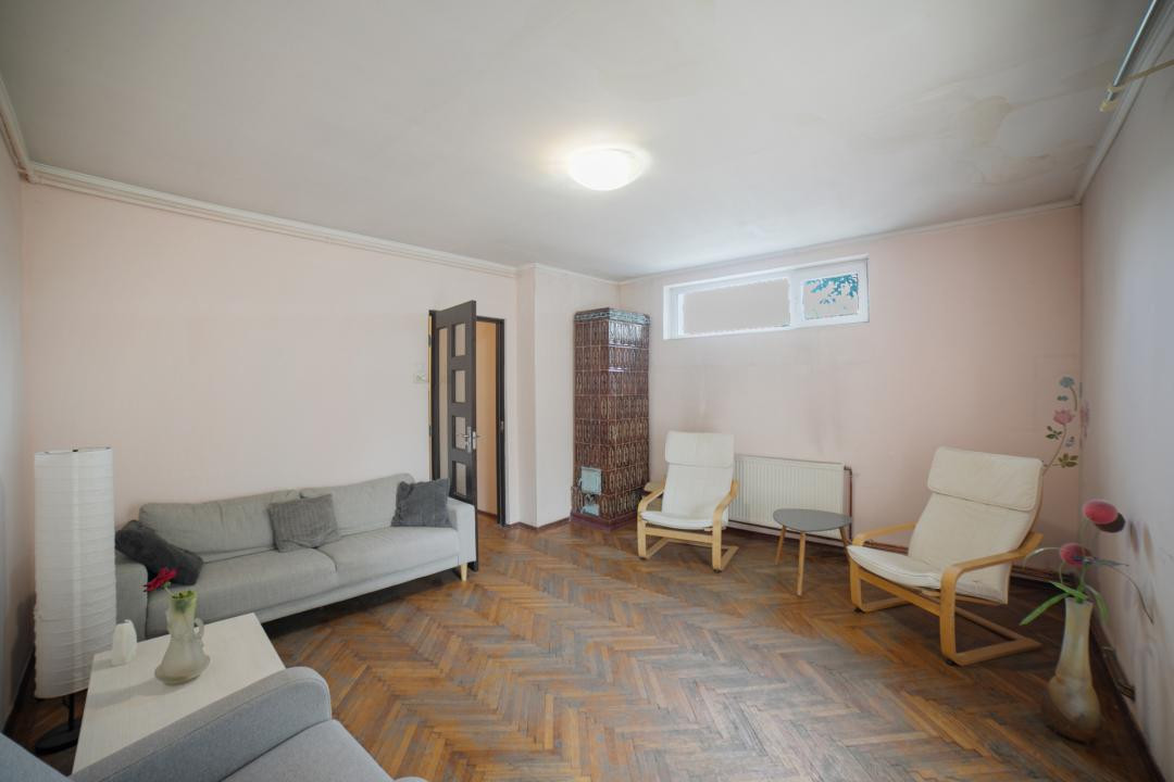 Piata Unirii*Renovat modern*Ready to Move In