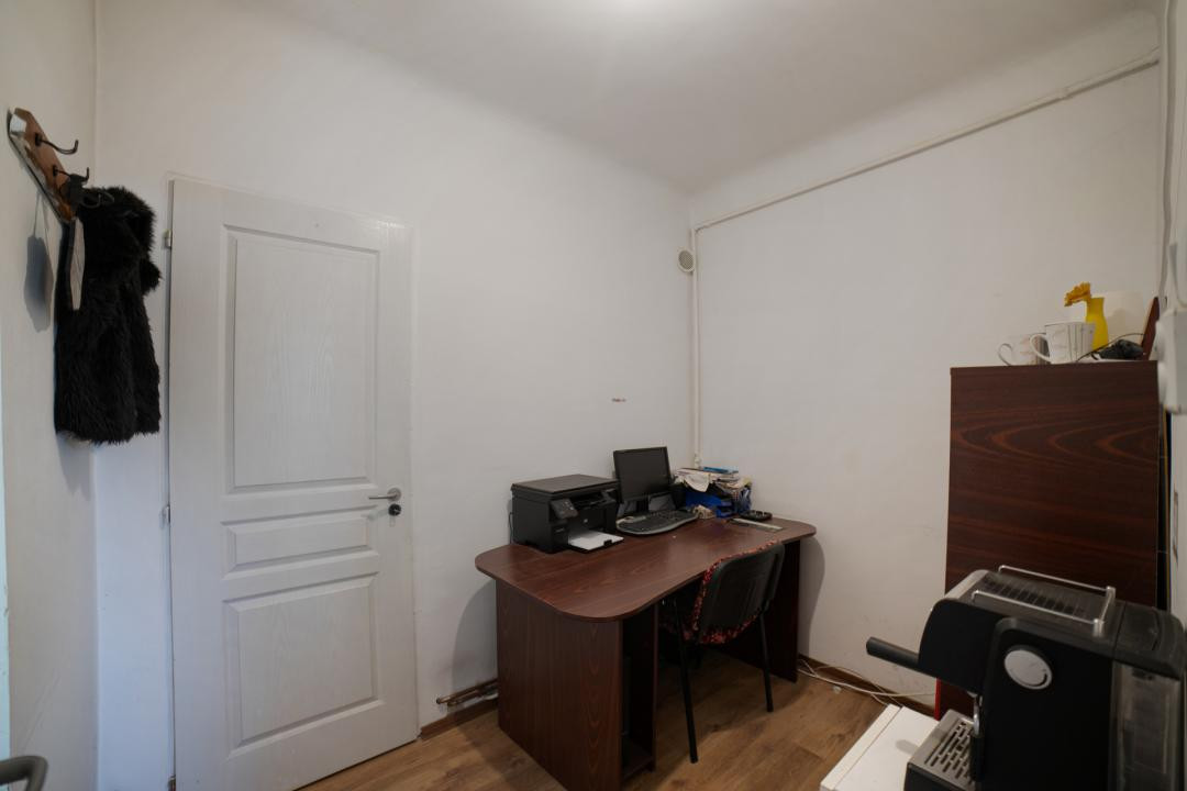 Piata Unirii*Renovat modern*Ready to Move In