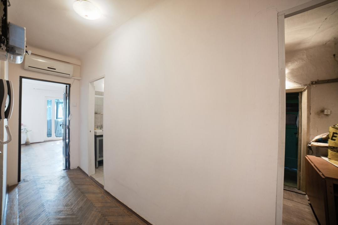 Piata Unirii*Renovat modern*Ready to Move In