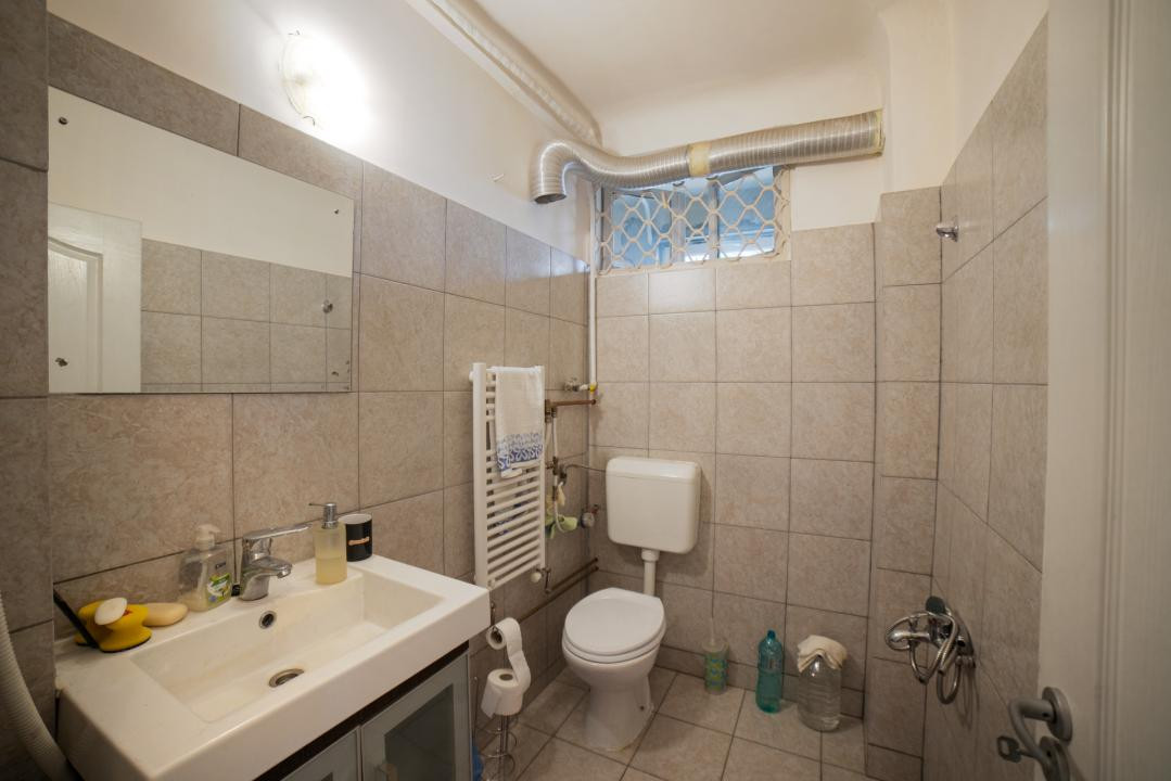 Piata Unirii*Renovat modern*Ready to Move In