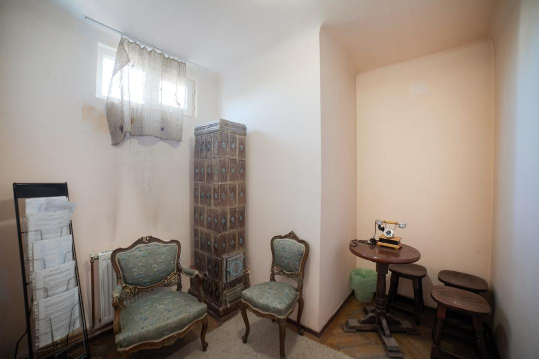 Piata Unirii*Renovat modern*Ready to Move In