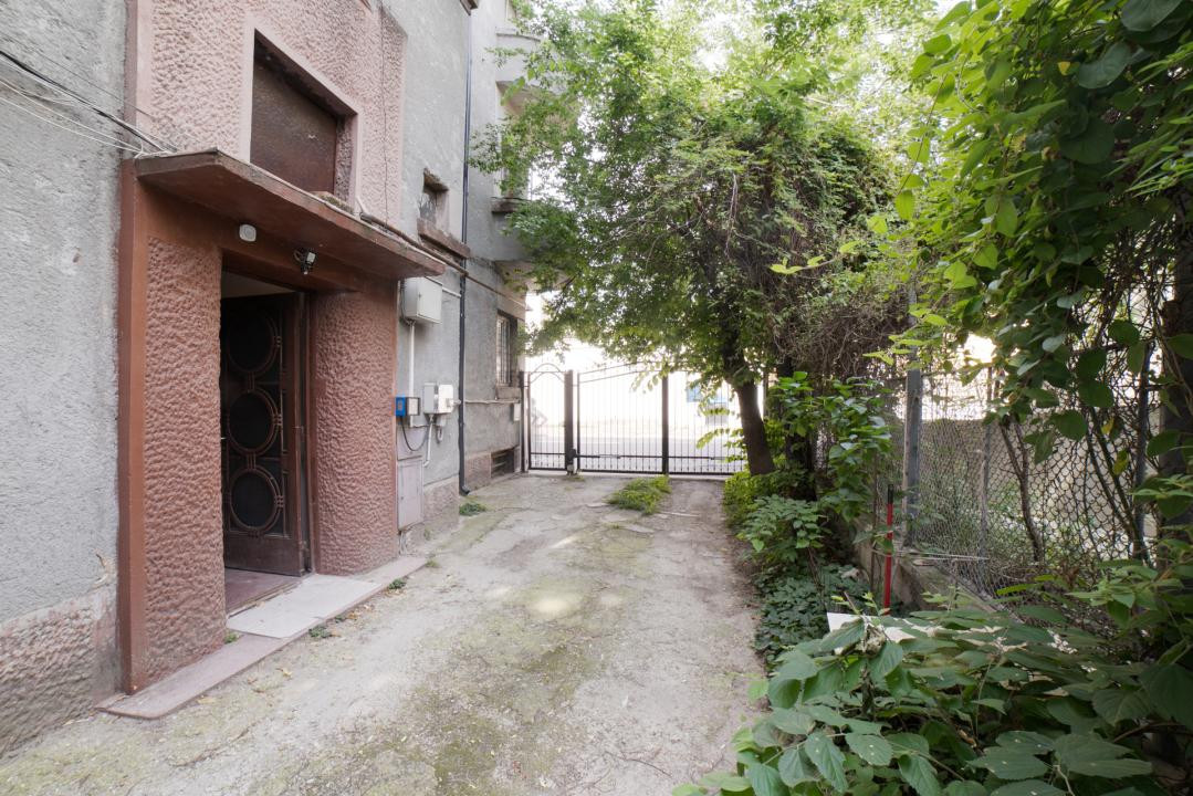 Piata Unirii*Renovat modern*Ready to Move In