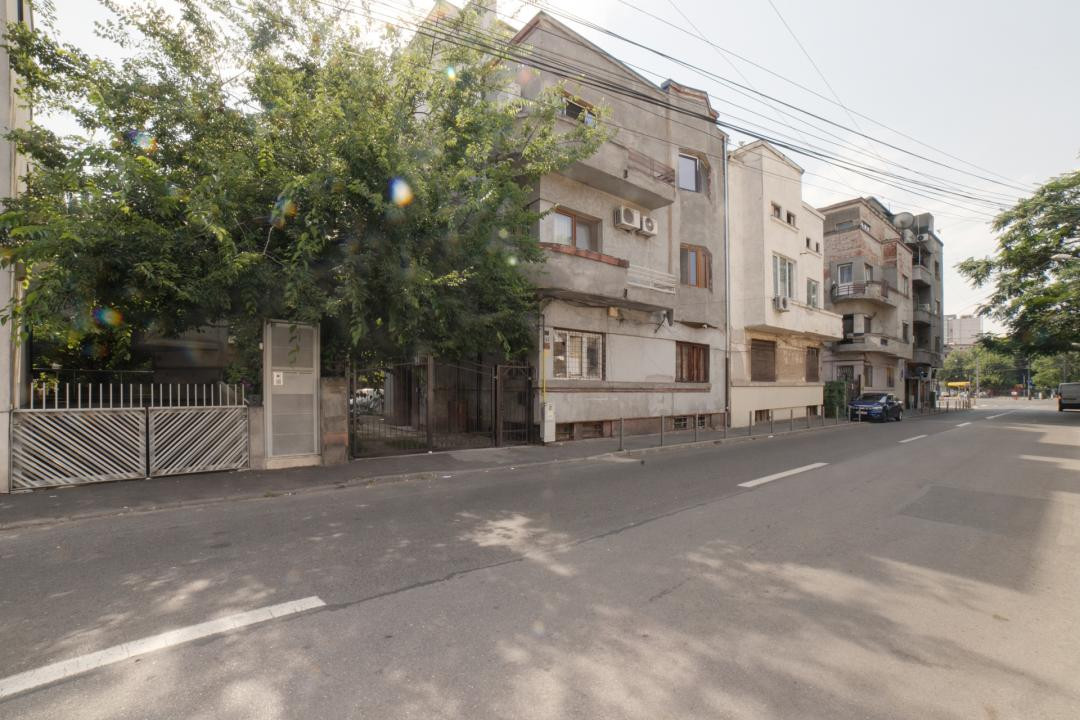 Piata Unirii*Renovat modern*Ready to Move In