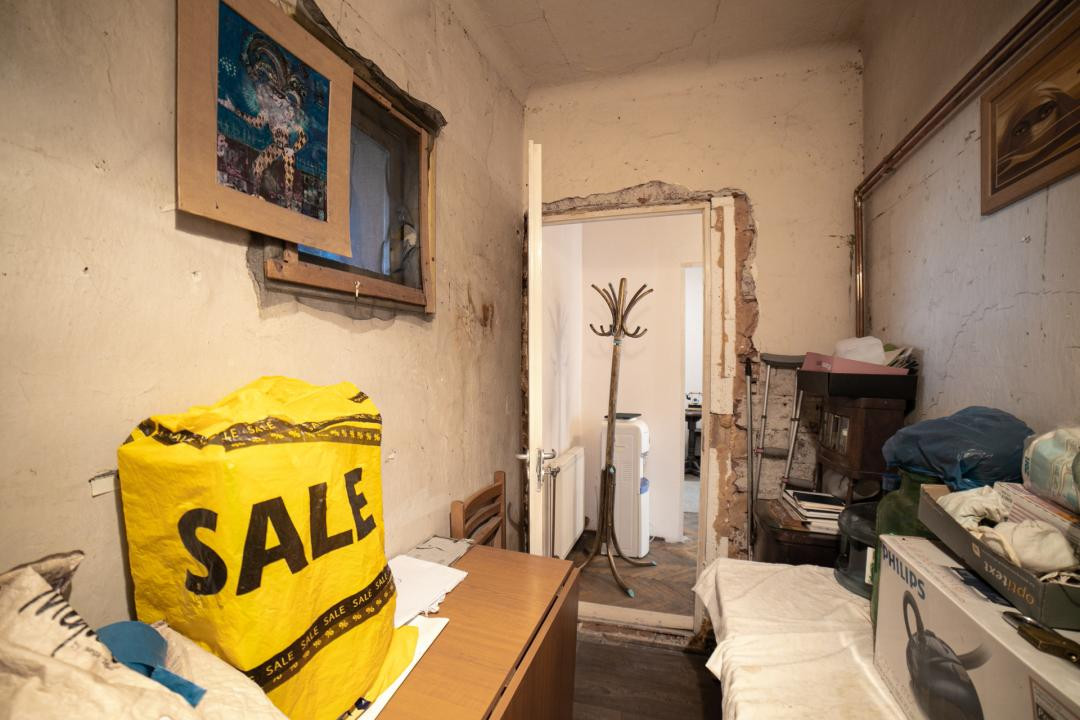 Piata Unirii*Renovat modern*Ready to Move In