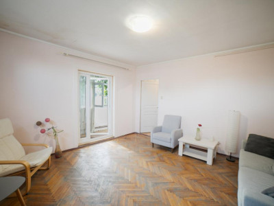 Piata Unirii*Renovat modern*Ready to Move In
