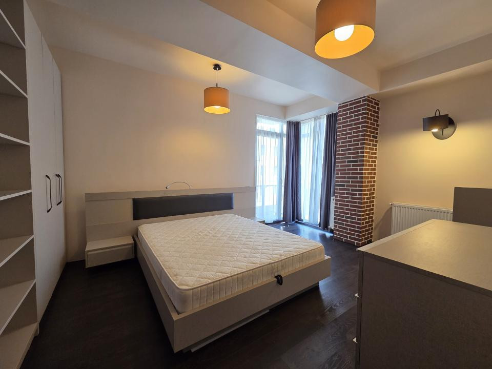 Apartament 2 camere Tomis Plus