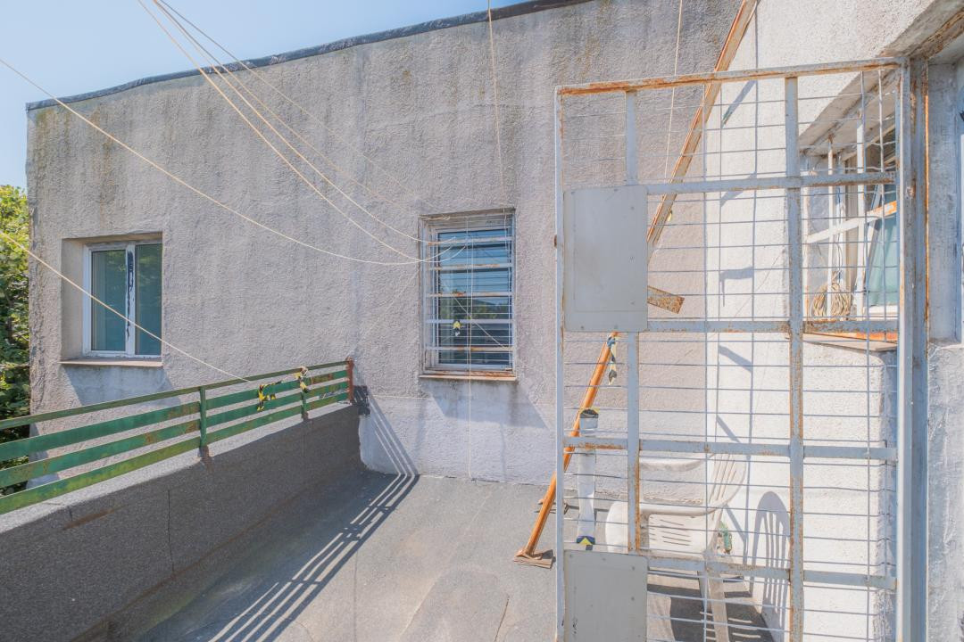 Apartament ultracentral cu 3 camere, 87,2 mp utili – Zona Sala Sporturilor 