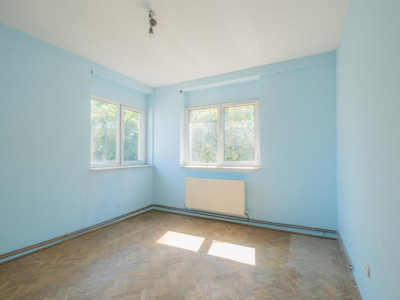 Apartament ultracentral cu 3 camere, 87,2 mp utili – Zona Sala Sporturilor 