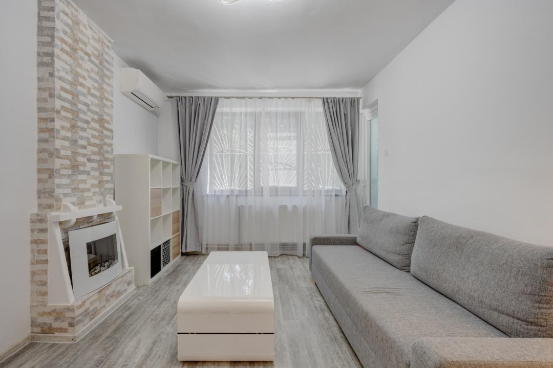 Apartament 3 camere | Tineretului - Timpuri Noi