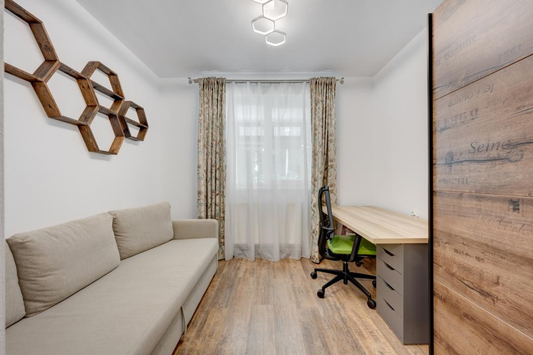 Apartament 3 camere | Tineretului - Timpuri Noi