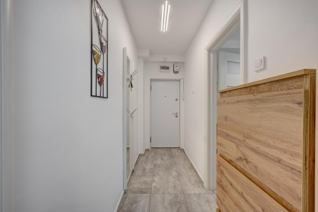 Apartament 3 camere | Tineretului - Timpuri Noi