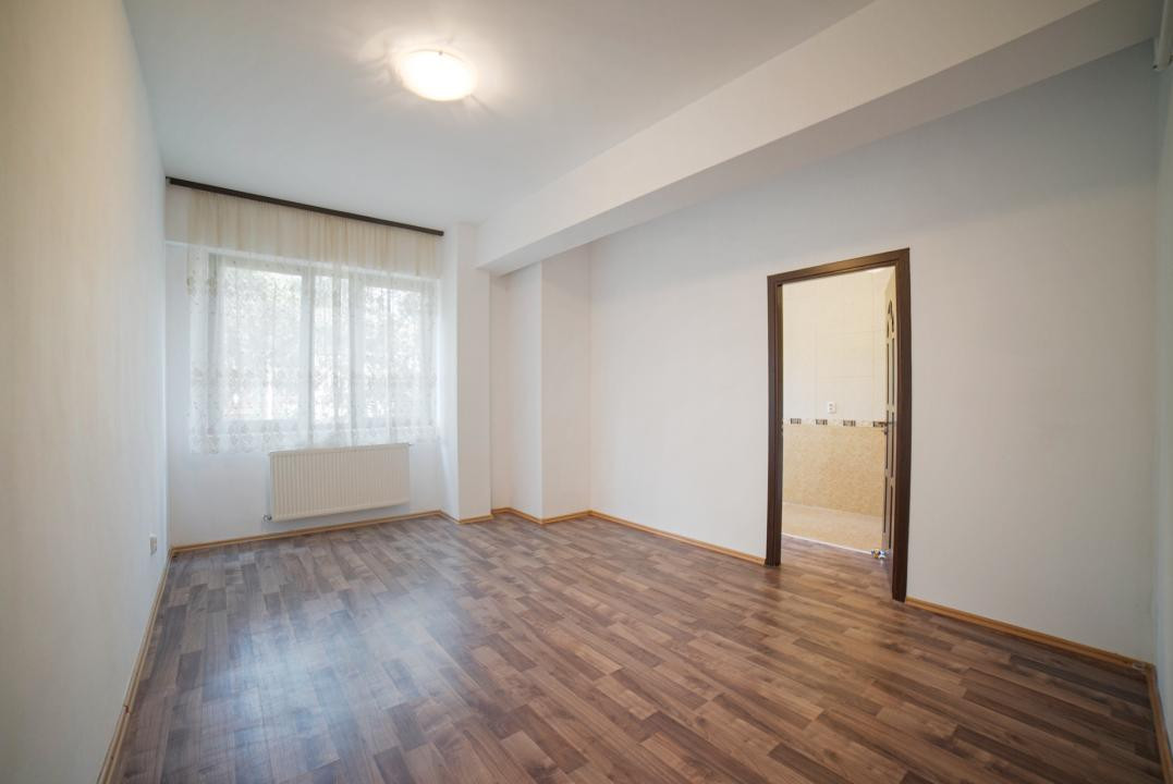 2 camere | 52 mp | Parcare subterană | Bloc 2012 | Calea Ferentari