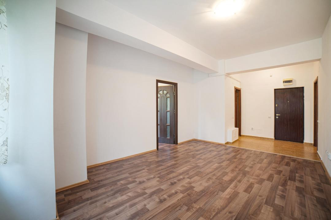 2 camere | 52 mp | Parcare subterană | Bloc 2012 | Calea Ferentari