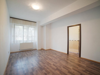 2 camere | 52 mp | Parcare subterană | Bloc 2012 | Calea Ferentari