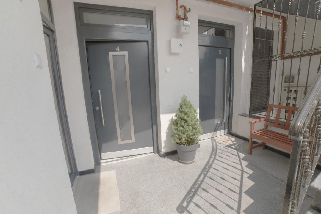 PRIMA ÎNCHIRIERE, 2 CAMERE, CLĂDIRE BOUTIQUE 2024, TURDA-ION MIHALACHE
