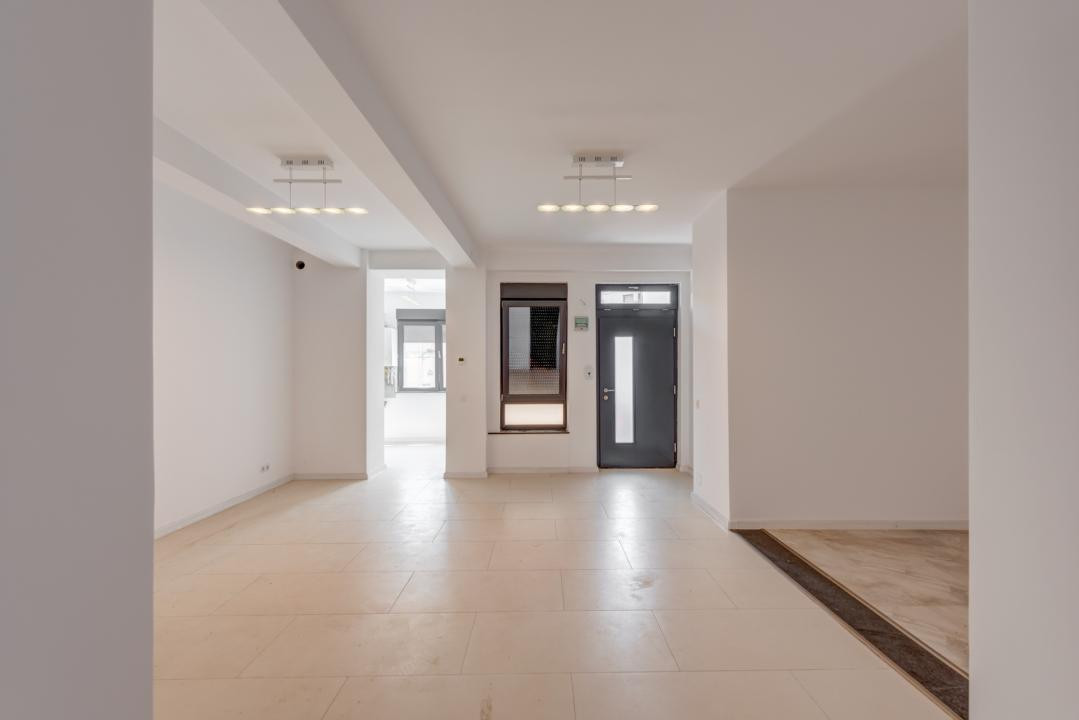 PRIMA ÎNCHIRIERE, 2 CAMERE, NEMOBILAT, CLĂDIRE BOUTIQUE 2024, TURDA-GRIVITEI