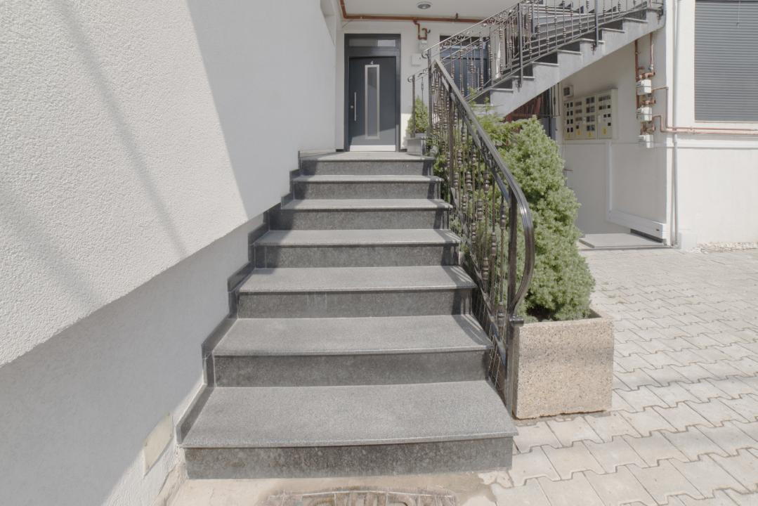 PRIMA ÎNCHIRIERE, STUDIO NEMOBILAT, CLĂDIRE BOUTIQUE 2024, TURDA-GRIVITEI