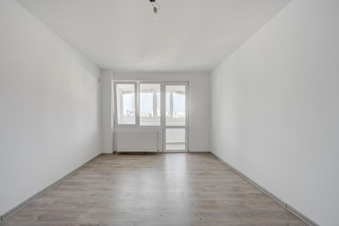 2 camere Banu Manta/Decomandat/Renovat 2026/Bloc reabilitat/Balcon pe 2 laturi