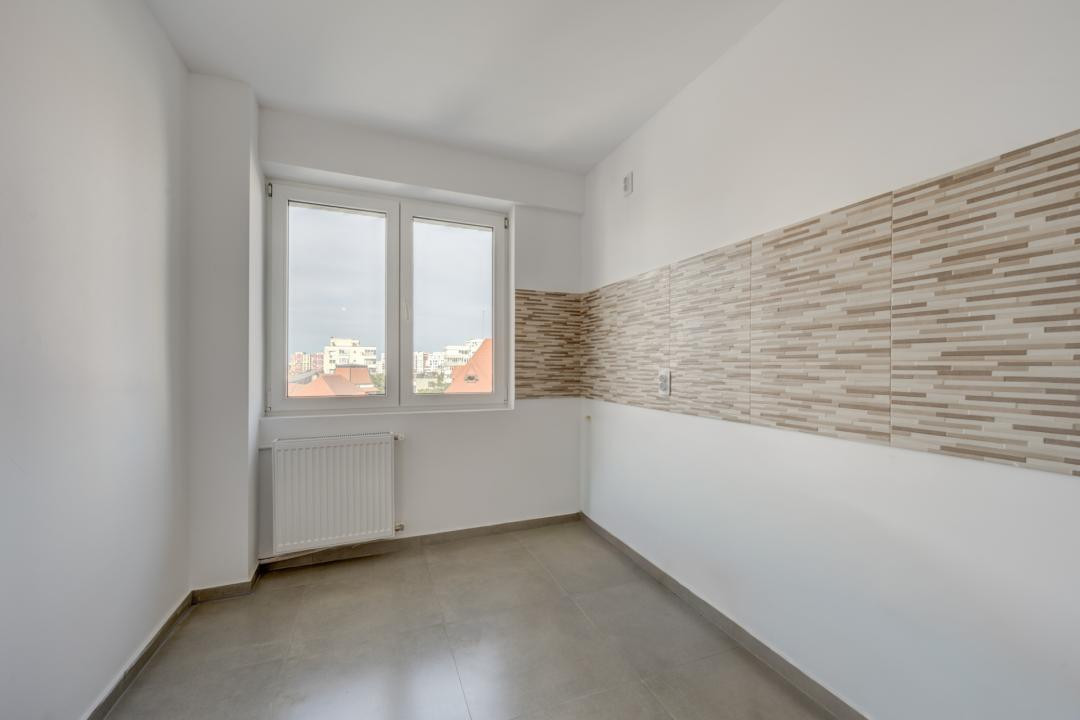 2 camere Banu Manta/Decomandat/Renovat 2026/Bloc reabilitat/Balcon pe 2 laturi