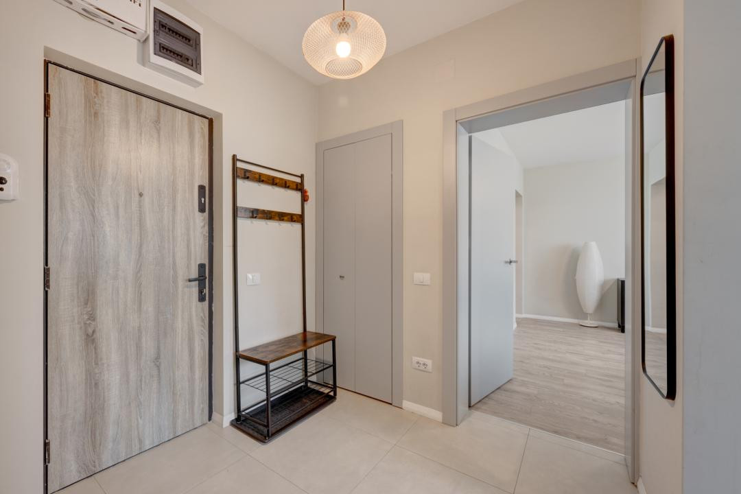 Apartament 3 camere | 60 mp | Calea Grivitei