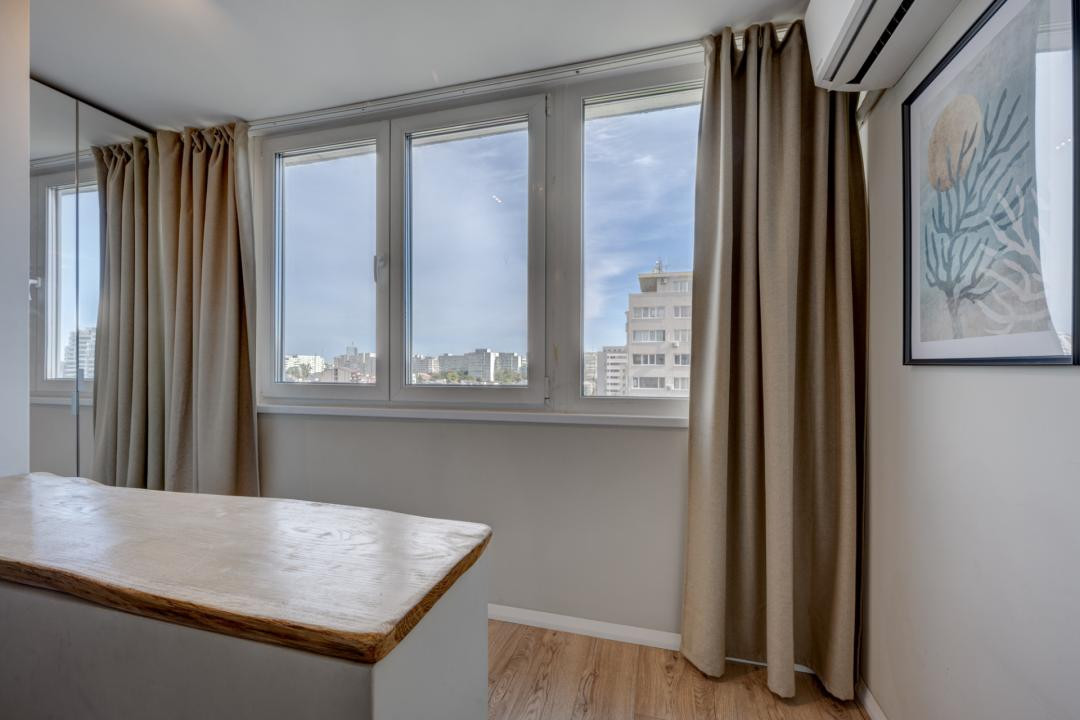 Apartament 3 camere | 60 mp | Calea Grivitei