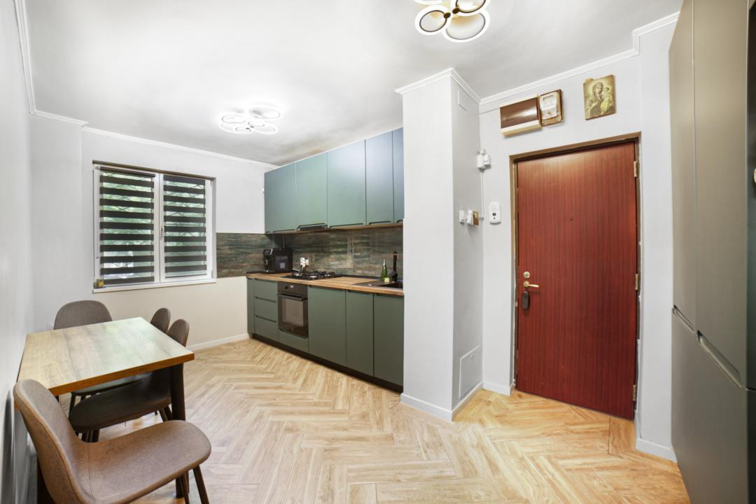 3 Camere*Vatra Luminoasă*Decomandat*Renovat*Ready to move in