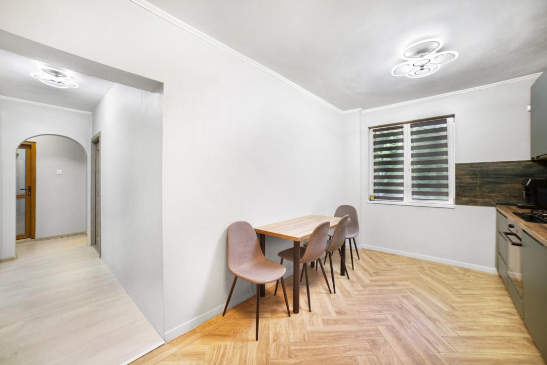 3 Camere*Vatra Luminoasă*Decomandat*Renovat*Ready to move in