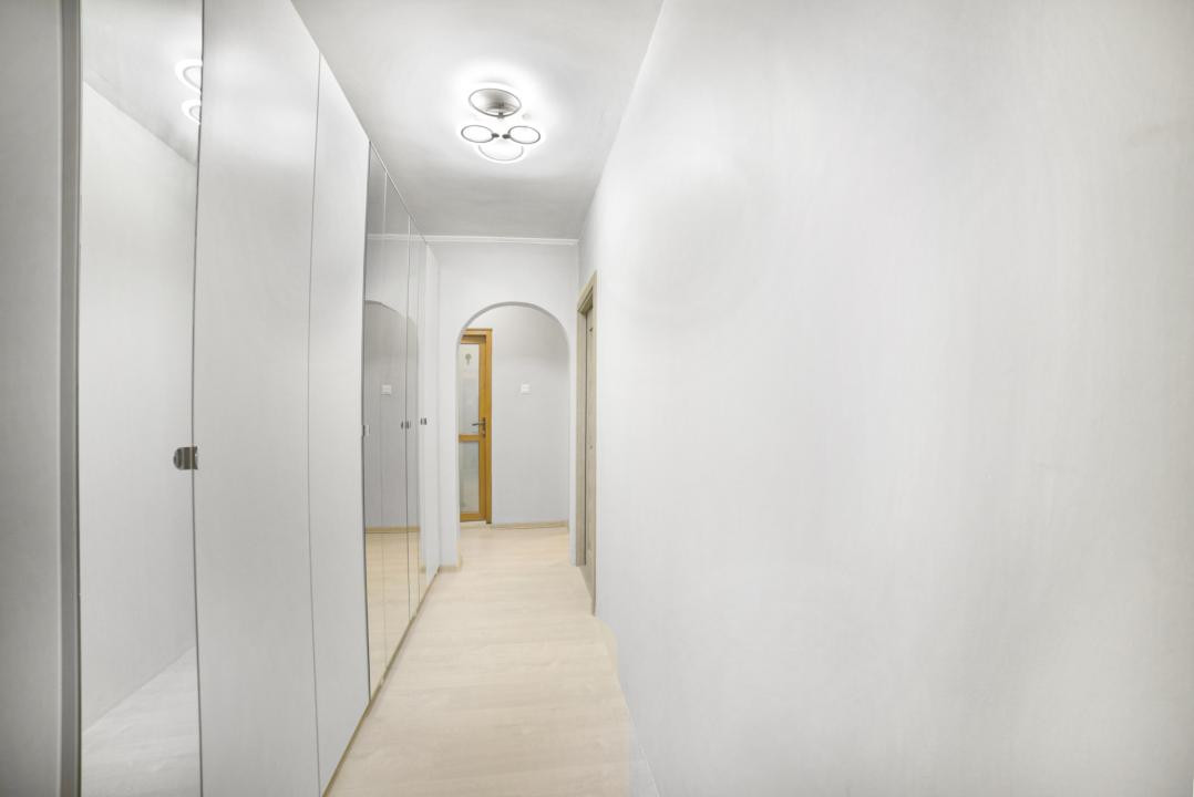 3 Camere*Vatra Luminoasă*Decomandat*Renovat*Ready to move in