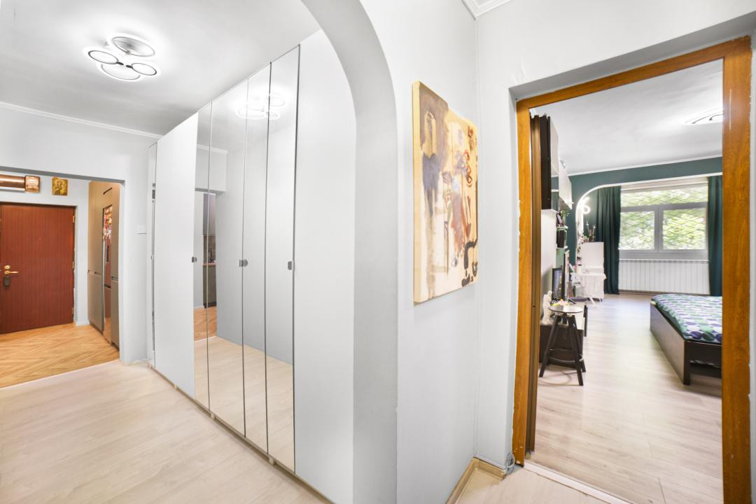 3 Camere*Vatra Luminoasă*Decomandat*Renovat*Ready to move in