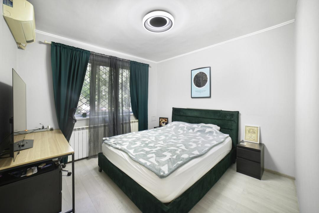 3 Camere*Vatra Luminoasă*Decomandat*Renovat*Ready to move in