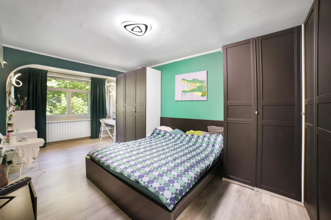 3 Camere*Vatra Luminoasă*Decomandat*Renovat*Ready to move in