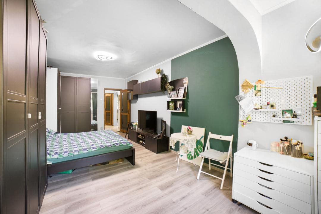 3 Camere*Vatra Luminoasă*Decomandat*Renovat*Ready to move in