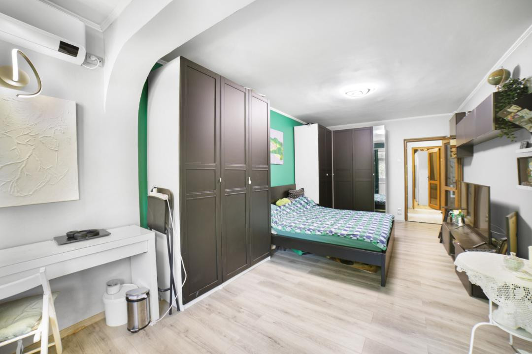 3 Camere*Vatra Luminoasă*Decomandat*Renovat*Ready to move in