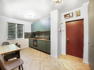 3 Camere*Vatra Luminoasă*Decomandat*Renovat*Ready to move in