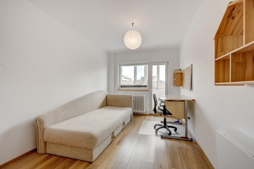 Banu Manta | 3 camere | 2 bai