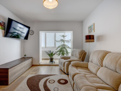 Banu Manta | 3 camere | 2 bai