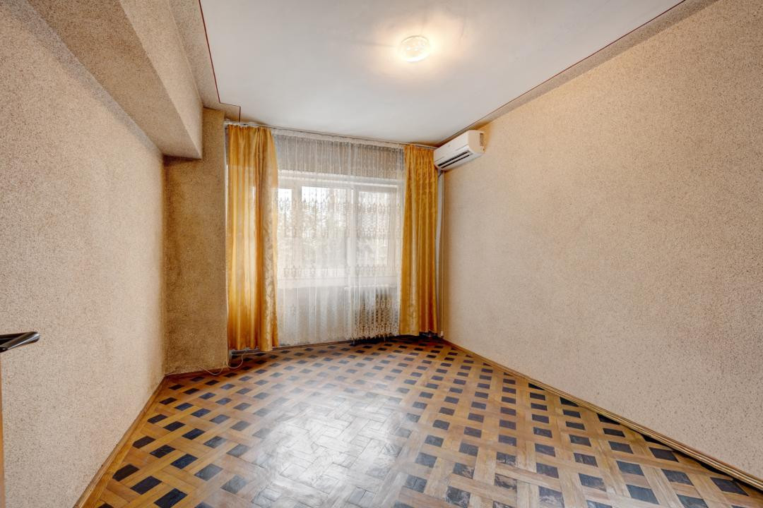 Bd. Iuliu Maniu | 4 camere | 2 Bai | 2 Balcoane