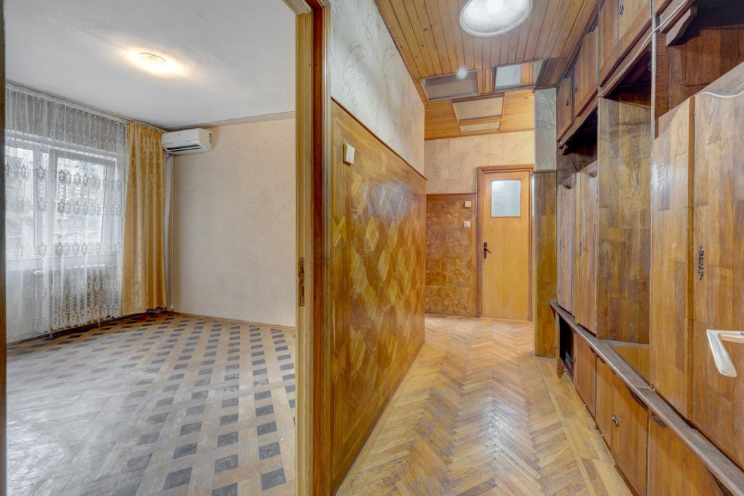 Bd. Iuliu Maniu | 4 camere | 2 Bai | 2 Balcoane