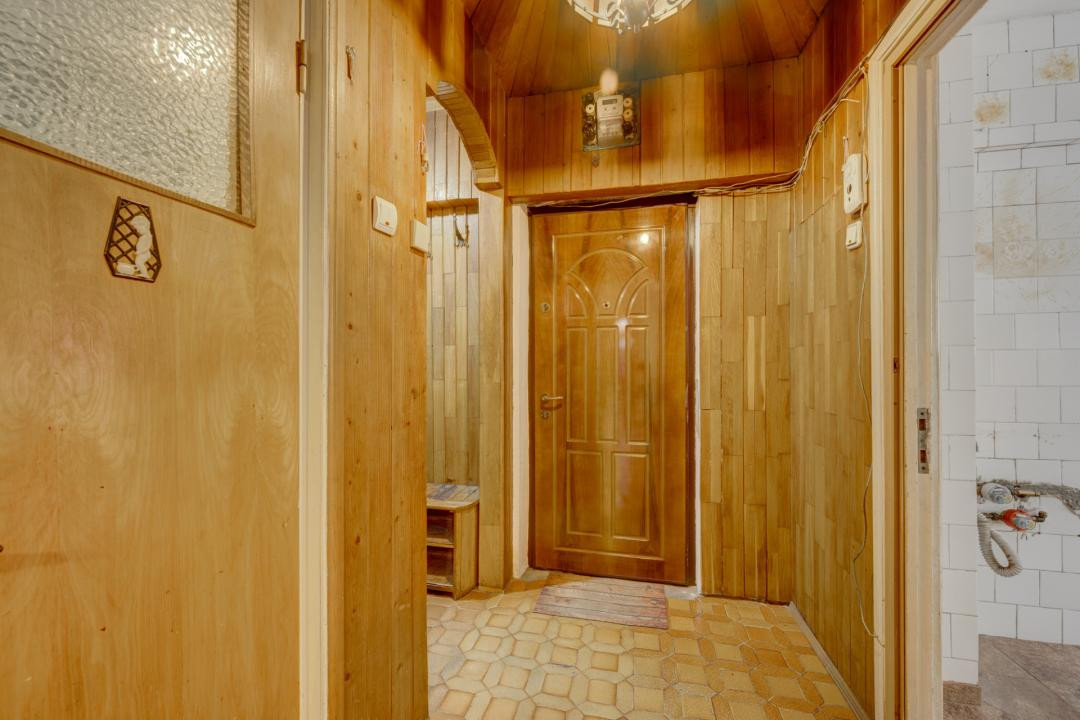 Bd. Iuliu Maniu | 4 camere | 2 Bai | 2 Balcoane