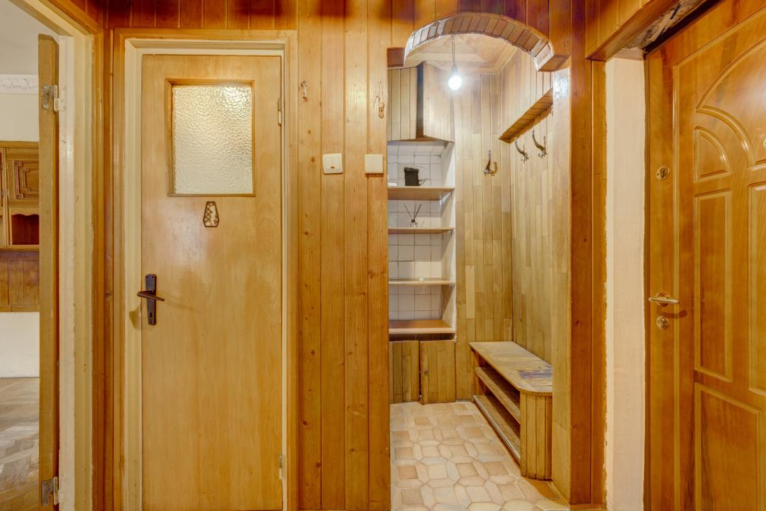Bd. Iuliu Maniu | 4 camere | 2 Bai | 2 Balcoane