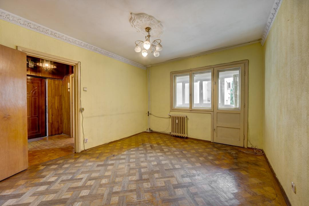 Bd. Iuliu Maniu | 4 camere | 2 Bai | 2 Balcoane