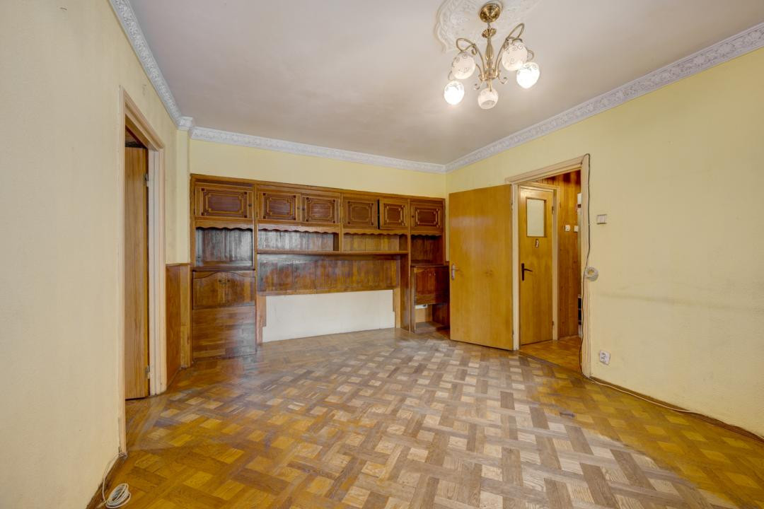 Bd. Iuliu Maniu | 4 camere | 2 Bai | 2 Balcoane