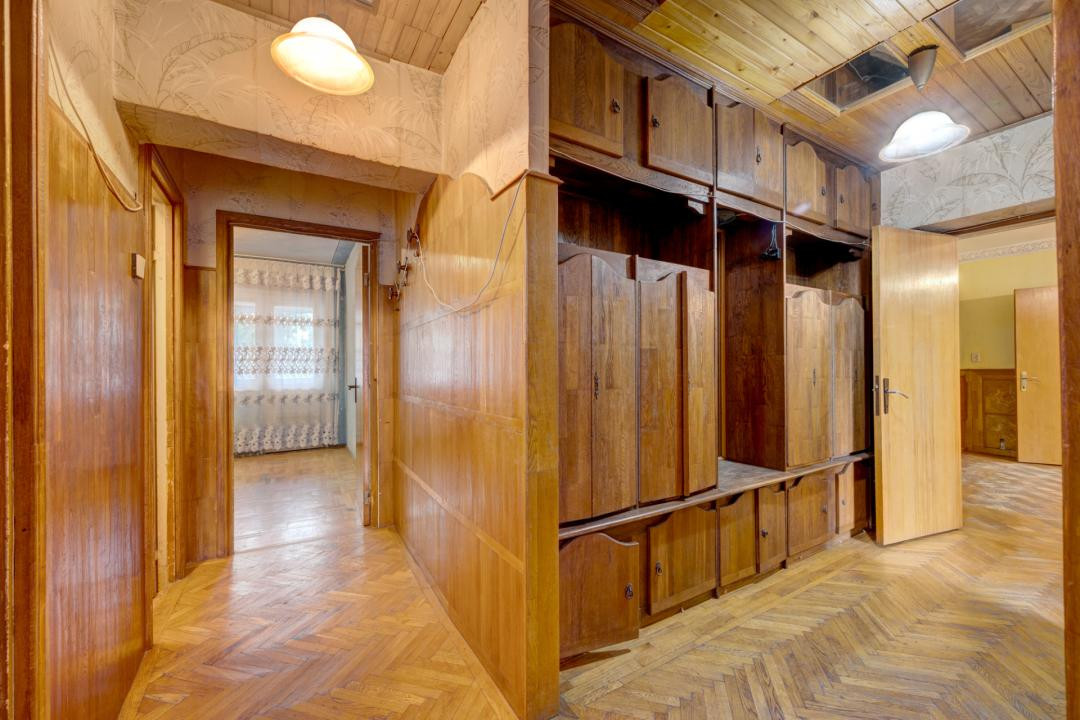 Bd. Iuliu Maniu | 4 camere | 2 Bai | 2 Balcoane