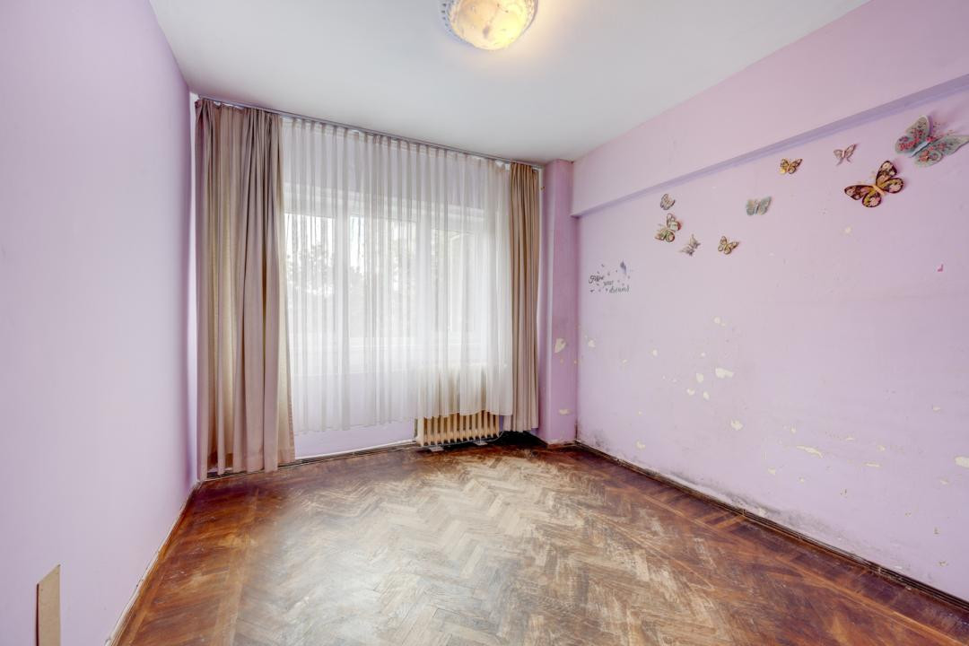 Bd. Iuliu Maniu | 4 camere | 2 Bai | 2 Balcoane