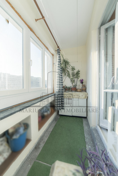 Bloc reabilitat, Nicolae Grigorescu,loc de parcare,spatios,posib. modernizare